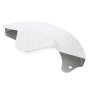 Safety Cover for Makita LC1230 Cut off Saw - OEM No. 317152-3