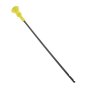Dipstick F for Perkins 1104, 1004, 4.318 Engines - OEM No. 3178C088