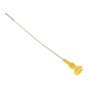 Engine Oil Dipstick for Perkins 1004.4T - AB Engine - Replaces OEM No. 3178C148