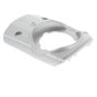 Crank Cap Cover for Makita HR4001C Hammer Drills - 317925-4