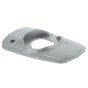 Crank Cap Cover for Makita HR5211c Rotary Hammer - 318129-1