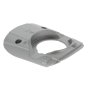 Crank Cap Cover for Makita HR4511c Rotary Hammer - 318170-4