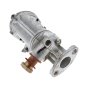 Basic Carburettor 7/11 Choke for Villiers C12/MK12 Engines - OEM No. 31818