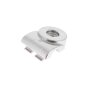 Handle Clamp for Makita EBH341U, EM4351UH Brushcutters - 318425-7