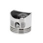 Piston for Makita EBH253L, ER2550LH Brushcutters - OEM No. 318441-9