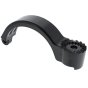 Side Handle Base 82b for Makita HMJ1203/1 Demolition Hammer - 318506-7