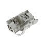 Guard for Makita EK7650H, EK7651H Disc Cutters - 318712-4