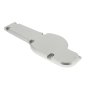 Under Cover for Makita EN4951SH, EN4950H, MH246.4D Hedgetrimmers - OEM No. 318968-9