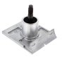 Makita Front Base KP0800 Planer - 319010-9