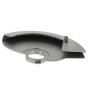 Safety Cover for Makita XSH01X, XSH01Z, XSH01PT Circular Saws - OEM No. 319072-7