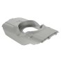 Crank Cap Cover for Makita HR5212C Rotary Hammer - OEM No. 319082-4