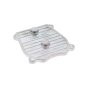 Cam Gear Cover For Makita EB5300TH - OEM No. 319464-0