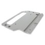 Base for Makita DHS783ZJU, DHS782ZJ, DHS782, DHS783 Circular Saws - OEM No. 319828-8