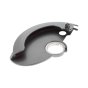 Safety Cover for Makita HS004GXGT Circular Saw - OEM No. 319970-5