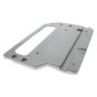 Base for Makita HS004G XGT Circular Saw - OEM No. 319974-7