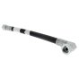 Hydraulic Hose 1/2" BSP for Belle Bulldog Power Pack - OEM No. 32/0145