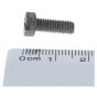 Float Chamber/Body Fixing Screws for Amal Type 519 Carburettor & Villiers F15 Engine - OEM No. 32/038