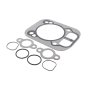 Cylinder Head Gasket Kit for Kohler CH735, CV25, CV26 Engines - OEM No. 32 841 02-S