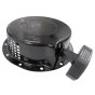 Recoil Assembly (Clockwise) for Yanmar L60 L70 