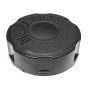 Fuel Cap for Yanmar L40 L48 L60 L70 L75 L90 L100 Engines - 320 045