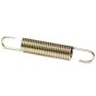 Governor Spring for Yanmar L40 L48 Engines - Replaces 114250-66200