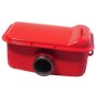 Fuel Tank for Yanmar L60AE & L70AE Engines