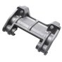 Upper Fuel Tank Bracket for Yanmar L90AE & L100AE Engines