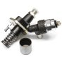Fuel Pump with Solenoid for Yanmar L90AE & L100AE Engines