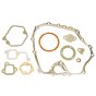 Gasket Set for Yanmar L48 Engine - Replaces OEM 714770-92600