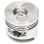 Non Genuine Piston w/ Piston Rings & Gudgeon Pins for Yanmar L100