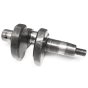Crankshaft for Yanmar L40ARE L48ARE Half Speed Engines