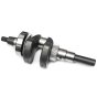 Crankshaft 1" Straight for Yanmar L75 L90 L100