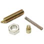 Torque Spring Assembly for Yanmar L40 L48 L60 L70