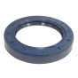 Oil Shaft Seal 45x65x60mm Dust Cover w Lip for JCB 904/50011 BASL 12011168B