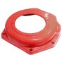 Fan Cover/Cowl for Yanmar L40 L48 Engines