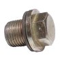 Oil Drain Plug for Yanmar L-Series Engines