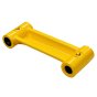 Tipping Link for 3CX Backhoe Loader - Replaces 126/00247