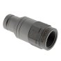 Coupling Male 1/2BSP