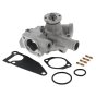 Water Pump for Takeuch TB016 Excavators w/ Yanmar 2TNV70 Engines - Replaces 119540-42000