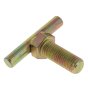 Fork Locking Bolt for JCB TM300 Wheel Loaders - Replaces 545/21338