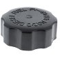 Fuel Cap for Kubota K008, K008-3 Mini Excavators - Replaces 68701-51120