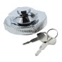 Fuel Cap for Kubota KX121-2, KX151Mini Excavators - RC101-51120