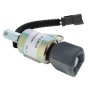 Stop Solenoid - Replaces Kubota 1756ES-12SUCB1S5