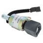 Stop Solenoid - Replaces Kubota 1756ES-12SUCB1S5