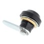 Lock Barrel fits JCB 2CX 3CX 4CX Backhoe Loaders - Replaces OEM No. 162/03434