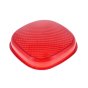 Fog Lens (700/50075 TYPE) for JCB 520 LE, 520S LE Telehandlers - Replaces 700/50075