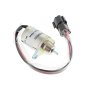 Stop Solenoid (12v) fits Yanmar 4TNV98, 4TNV94 Engines - Replaces OEM No. 129612-77940