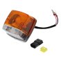Light Combination for JCB 1105, 1110 Skidsteer - Replaces 700/29200