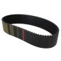 Drive Belt 640mm long for Trelawny TFP200 Floor/Deck Scarifier - 320.9137
