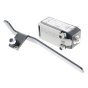 TFP Deadman's Handle Assy for Trelawny TFP200 Floor Scarifier - 320.9838